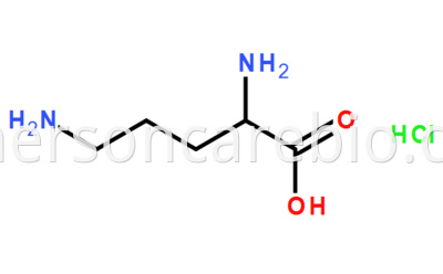 L-Ornithine Hydrochloride